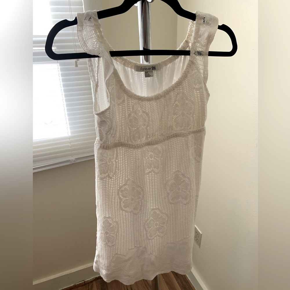 Forever 21 dress
